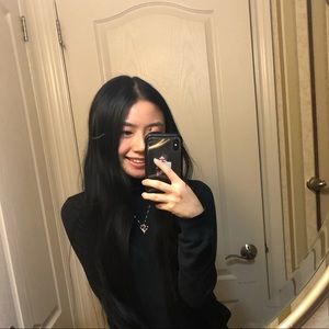 Meet your Posher, Julia